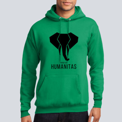 Adult Hoodie - House Humanitas Thumbnail