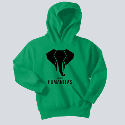 Youth Hoodie - House Humanitas Thumbnail