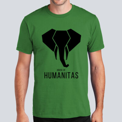 Adult T-Shirt - House Humanitas Thumbnail