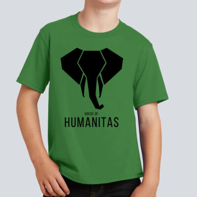 Youth T-Shirt - House Humanitas Thumbnail
