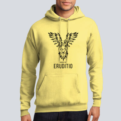 Adult Hoodie - House Eruditio  Thumbnail