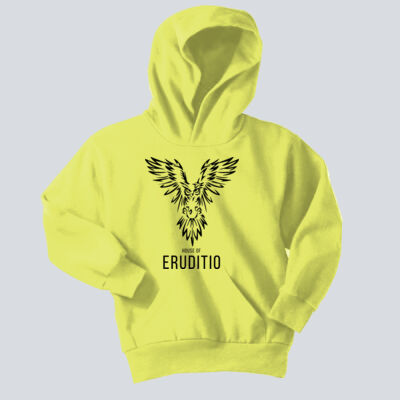Youth Hoodie - House Eruditio  Thumbnail
