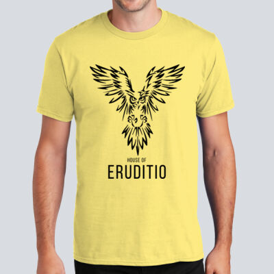 Adult T-Shirt - House Eruditio  Thumbnail