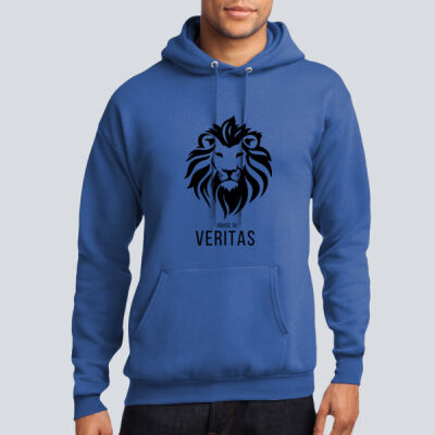 Adult Hoodie - House Veritas  Thumbnail