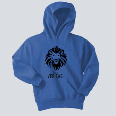 Youth Hoodie - House Veritas  Thumbnail
