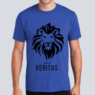 Adult T-Shirt - House Veritas  Thumbnail