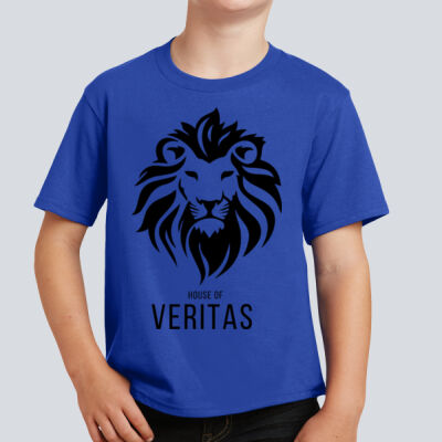 Youth T-Shirt - House Veritas  Thumbnail