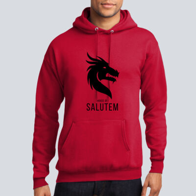 Adult Hoodie - House Salutem Thumbnail
