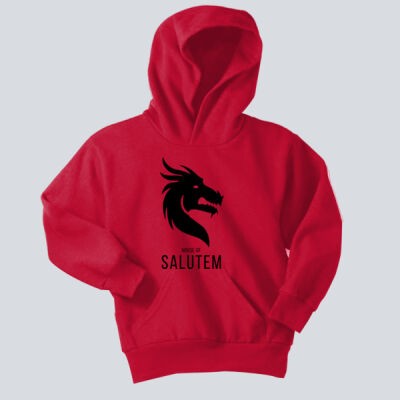 Youth Hoodie - House Salutem Thumbnail