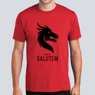 Adult T-Shirt - House Salutem Thumbnail