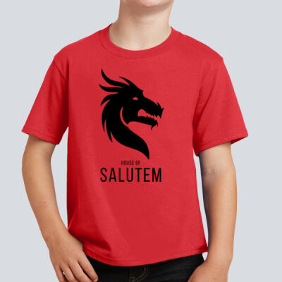 Youth T-Shirt - House Salutem  Thumbnail