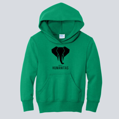 Youth Hoodie - House Humanitas Thumbnail