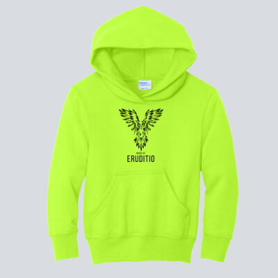 Youth Hoodie - House Eruditio  Thumbnail
