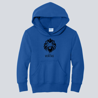 Youth Hoodie - House Veritas  Thumbnail