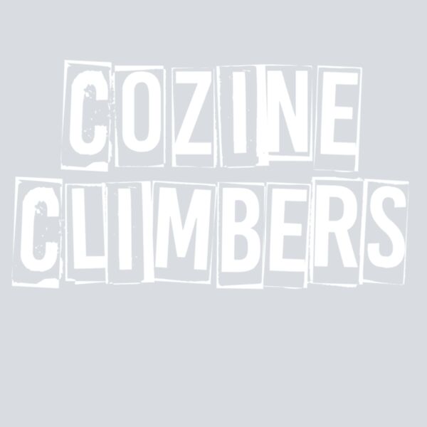 Typeface Cozine - White  Thumbnail