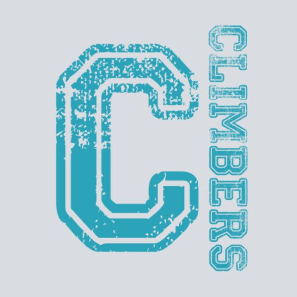 C Climbers - Turquoise  Thumbnail