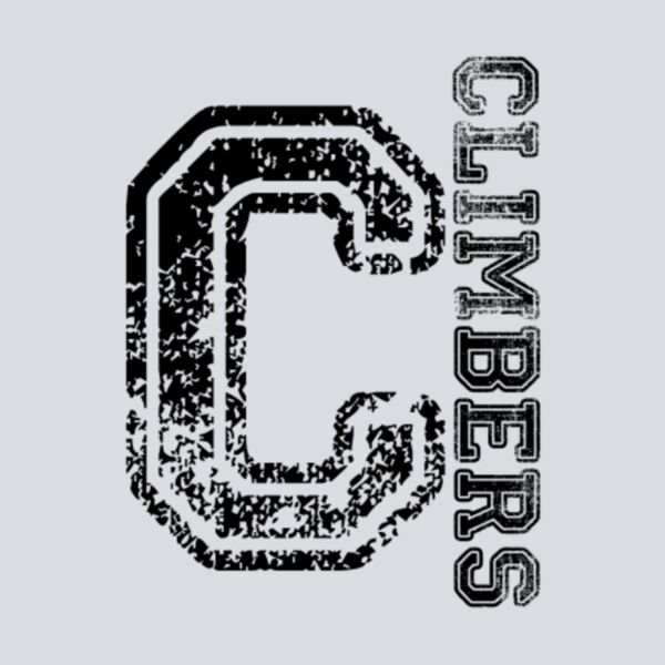 C Climbers - Black Thumbnail