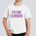 Youth T-Shirt - Cozine  Thumbnail