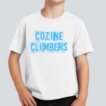 Youth T-Shirt - Cozine  Thumbnail
