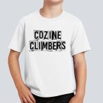 Youth T-Shirt - Cozine  Thumbnail