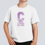 Youth T-Shirt - Cozine  Thumbnail