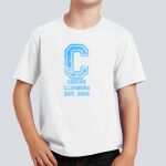 Youth T-Shirt - Cozine  Thumbnail