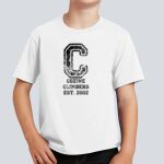 Youth T-Shirt - Cozine  Thumbnail