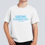 Youth T-Shirt - Cozine  Thumbnail