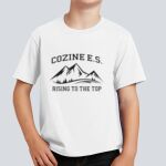 Youth T-Shirt - Cozine  Thumbnail