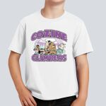 Youth T-Shirt - Cozine  Thumbnail