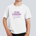 Youth T-Shirt - Cozine  Thumbnail
