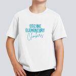 Youth T-Shirt - Cozine  Thumbnail
