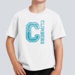 Youth T-Shirt - Cozine  Thumbnail