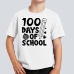 Youth T-Shirt - Cozine  Thumbnail