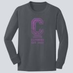 Youth Long Sleeve Shirt - Cozine  Thumbnail