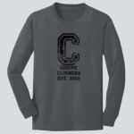 Youth Long Sleeve Shirt - Cozine  Thumbnail