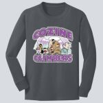 Youth Long Sleeve Shirt - Cozine  Thumbnail