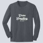 Youth Long Sleeve Shirt - Cozine  Thumbnail