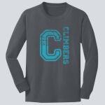 Youth Long Sleeve Shirt - Cozine  Thumbnail