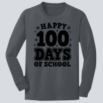 Youth Long Sleeve Shirt - Cozine  Thumbnail