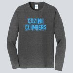  Adult Long Sleeve Shirt - Cozine  Thumbnail