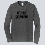  Adult Long Sleeve Shirt - Cozine  Thumbnail