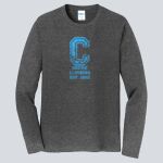  Adult Long Sleeve Shirt - Cozine  Thumbnail