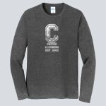  Adult Long Sleeve Shirt - Cozine  Thumbnail