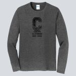  Adult Long Sleeve Shirt - Cozine  Thumbnail