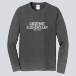  Adult Long Sleeve Shirt - Cozine  Thumbnail