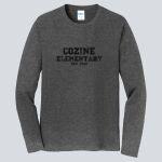  Adult Long Sleeve Shirt - Cozine  Thumbnail