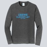  Adult Long Sleeve Shirt - Cozine  Thumbnail