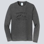  Adult Long Sleeve Shirt - Cozine  Thumbnail
