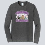  Adult Long Sleeve Shirt - Cozine  Thumbnail